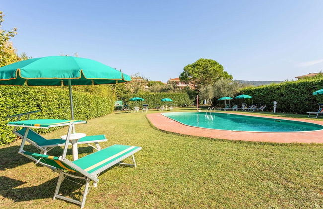 Apartment 1 km From Lago Trasimeno - Foto 20