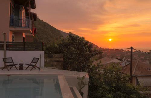 Villa Dimitris - The House & The Suite - Foto 97