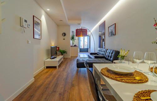 Edificio 13 by Plaza Mayor Apartamentos - Foto 6