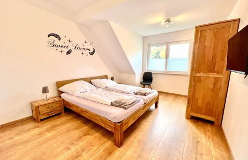 Ferienwohnungen Im Dorfe SINCE 2022 - Foto 45