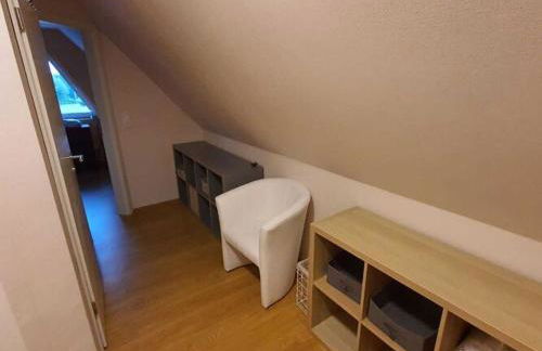 Ferienwohnung mit Seeblick am Groß Labenzer See - Foto 17