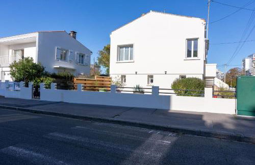 Maison Royan Foncillon-Chay classée PMR - Foto 38