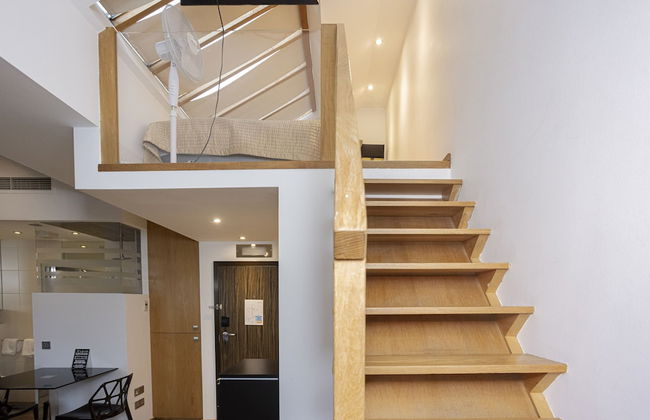 Space Apart Hotel - Foto 49