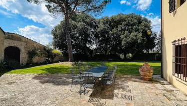 Tenuta Uzielli an elegant countryside villa - Foto 5