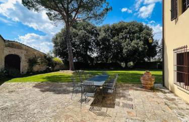 Tenuta Uzielli an elegant countryside villa - Foto 5