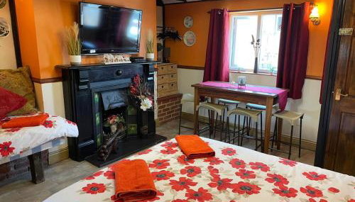 Yarm cottages Haystack Sleeps 2 Next to Fox Covert Pub - Foto 5