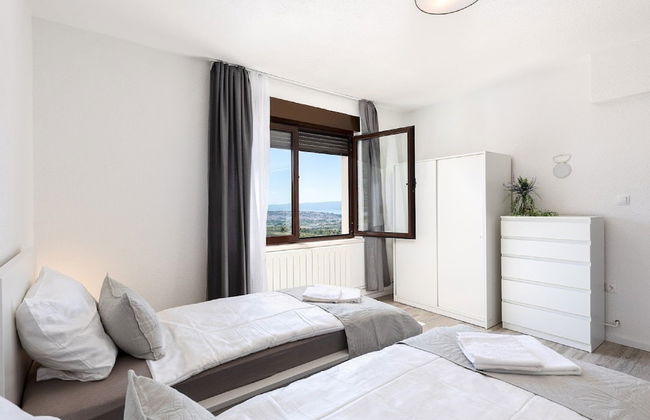 Apartment Bella Dalia - Foto 1