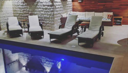 Jully apartment with swimming pool - Foto 4