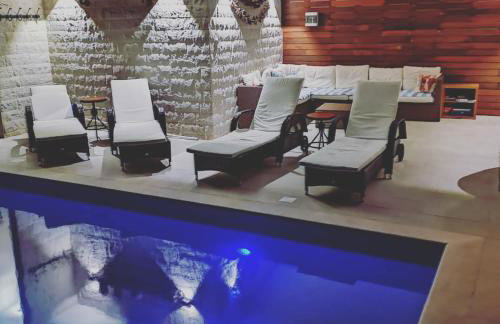 Jully apartment with swimming pool - Foto 4