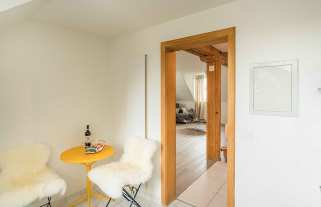 Löwenplatz Apartment near Station by Airhome - Foto 20