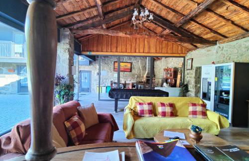 Quinta da Alqueidosa - Casa de Campo - Foto 22