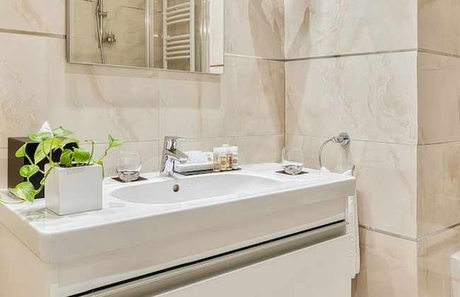 ADAM Hotel Suites - Foto 51