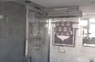 The Coach House Annexe - Foto 8