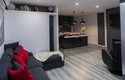 Apartamento Virgen del Remedio - Foto 20