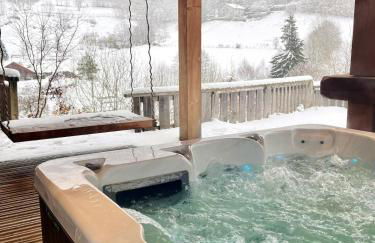 Les Brimbelles, détente & spa, au cœur des Vosges - Foto 5