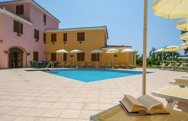 Apartment in Sardinia Near Cala Liberotto Beach - Foto 14