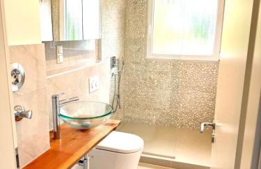 Romantic getaway with pool & panoramic vineyards - Foto 4