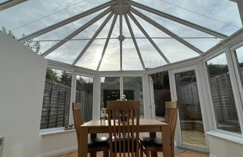 Cotswold apartment with private parking! - Foto 5