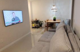 Apto RioCentro, Parque Olímpico Barra da Tijuca RJ - Foto 26