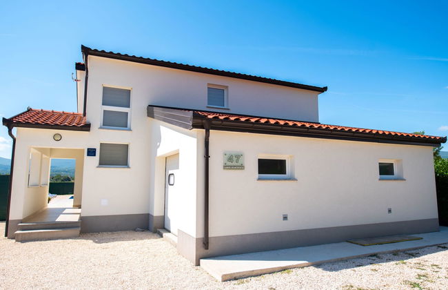 Villa Maria - Foto 30