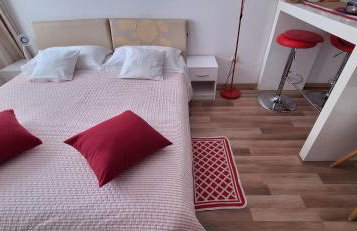 Klara Studio Apartman - Foto 7