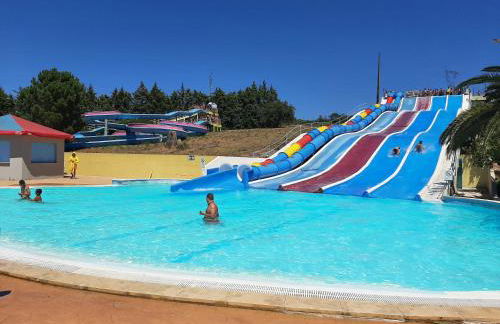 Yuccasa - Small Glamping Camping & Studio's - Foto 59