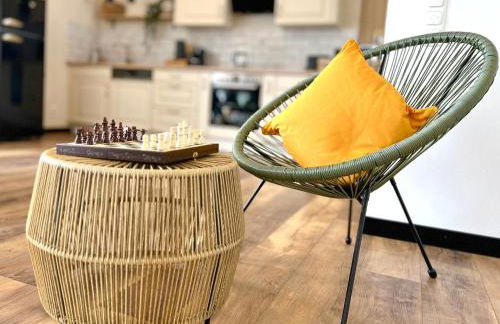 Große Wohnung Wellness + Sauna + Netflix - Foto 19