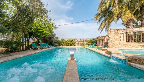 La Carrasca - Naranja - Foto 1