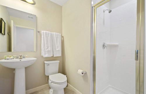 Four Bedrooms Townhome Compass Bay Resort 5130 - Foto 43