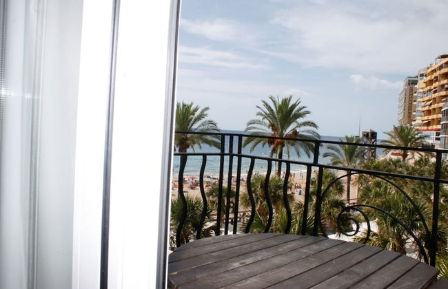 Apartamentos Senabre Palais - Photo 34