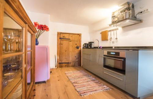 Das Schusterhäusl - Urlaub im oberbayerischen Baudenkmal - Foto 15