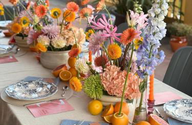 Villa Golf Sitges - Foto 14