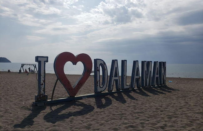 Lovely 2 Rooms Apartment With Pool and Air Con - Foto 40