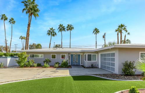 Desert Flamingo PS - Foto 38