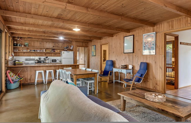 Southern Comfort - Pet Friendly - Beach - Photo 10