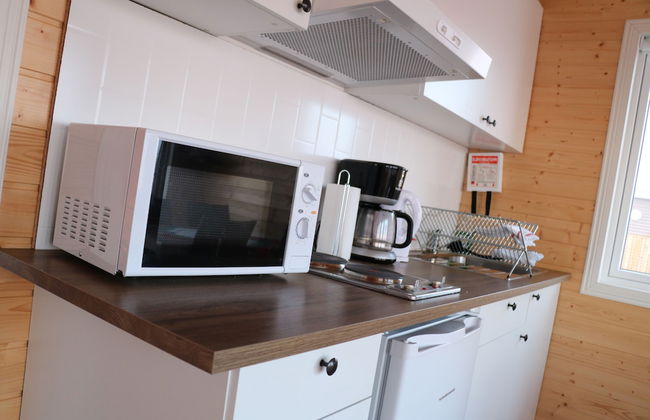 Starmyri 2a Cottages - Foto 10