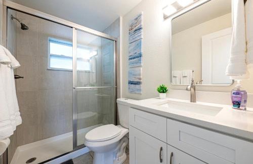 2bd 1ba Sunview 5 2Mins to BeachPool - Foto 19