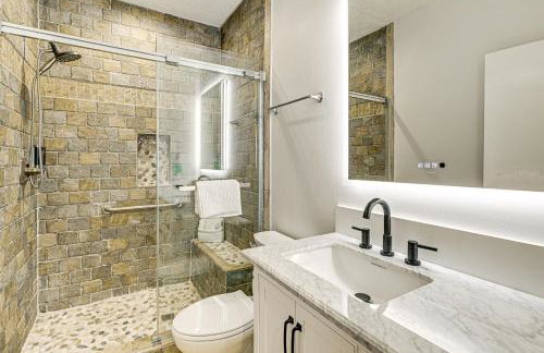 Keowee Key Condo with Lake Access! - Foto 18