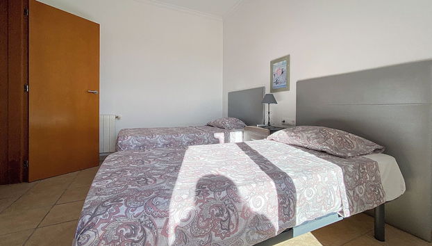 Villa El Palmar 2 en Denia - Foto 5, Habitación