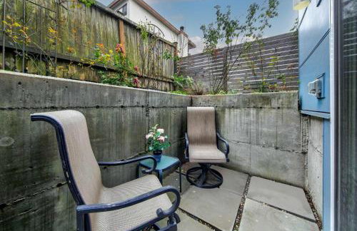 Lake & City View Modern Retreat w AC - Photo 24