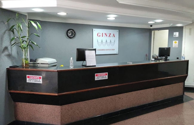 APARTAMENTO TODOSEU LIBERDADE SP - Foto 6