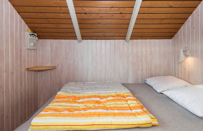 6 Person Holiday Home in Farvang - Foto 10