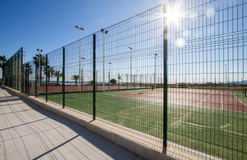 ESPACIO 15 - Primera Línea de Playa - Photo 40