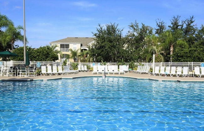 Windsor Palms 3 bed Condo in Gated Resort - Foto 33