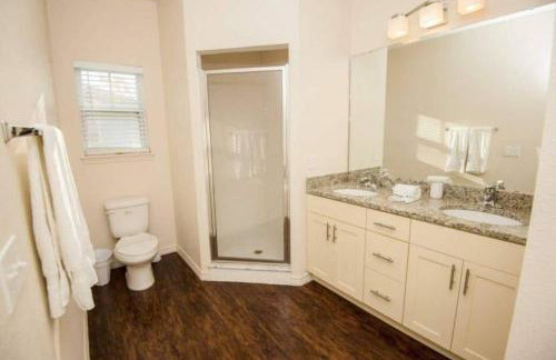 5372 Lovely home inside Disney area - Foto 18