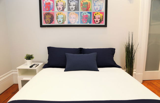 Maverick Suites at 40 Temple St - Foto 25