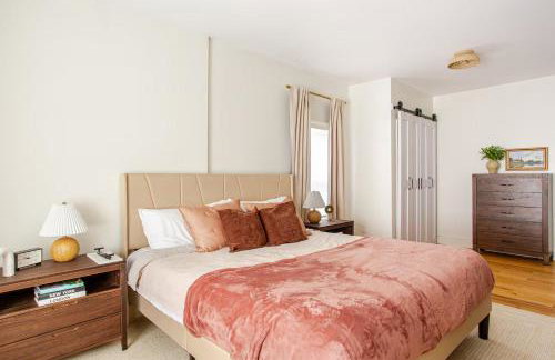 Elegant Spacious Retreat Perfect For Families - Foto 21