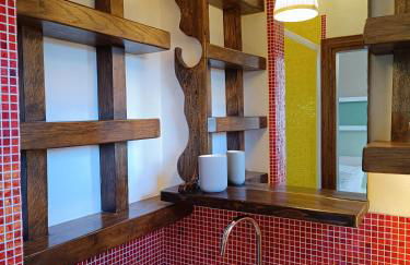 Florence castle apartment 2 bedrooms, 2 bathrooms - Photo 42