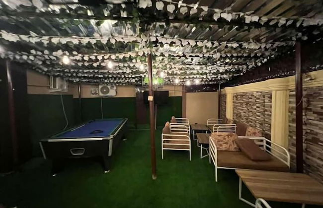 Kiki's Home and Apartments - Foto 35