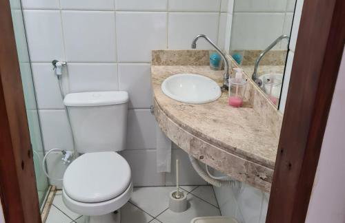 Apartamento de luxo, de frente para o mar - Foto 8